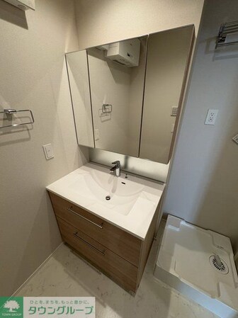 メゾン・エクレールの物件内観写真